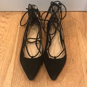 Vince Camuto Jerremi Flat